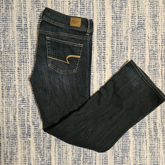American Eagle 10 Reg bootcut - Picture 4 of 4